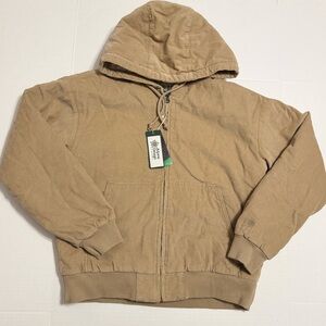Alpine Design Tan Utility Jacket